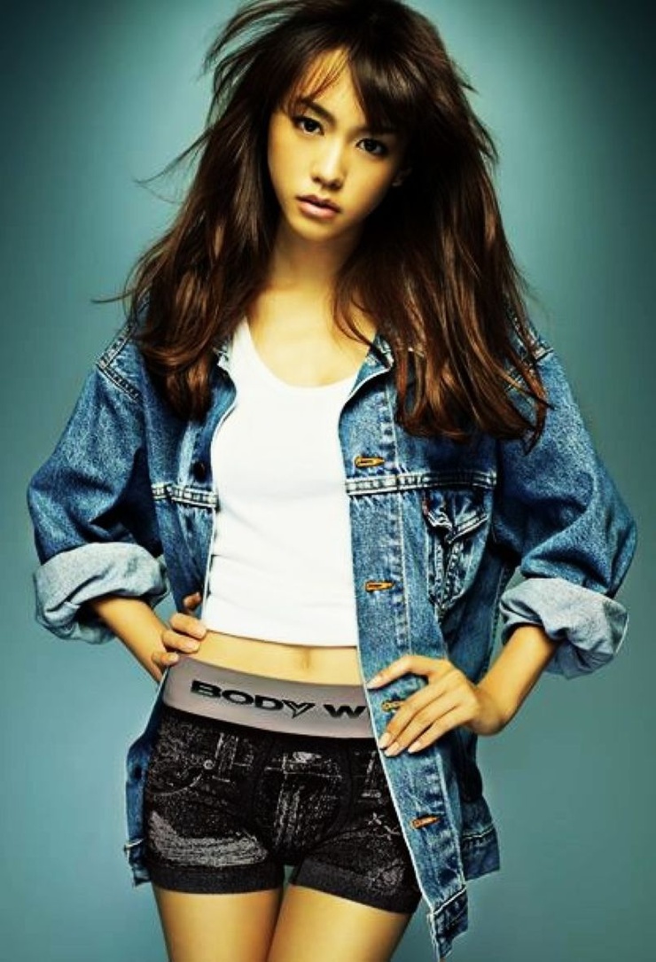 Mirei Kiritani