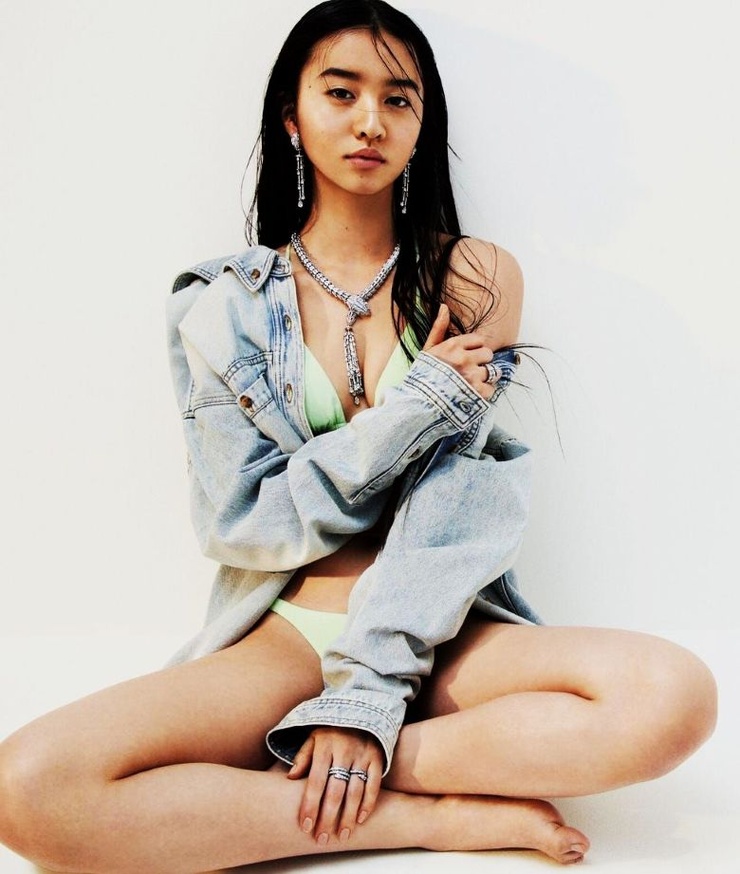 Koki Kimura