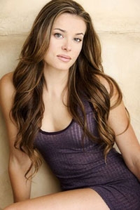 Serah D'Laine