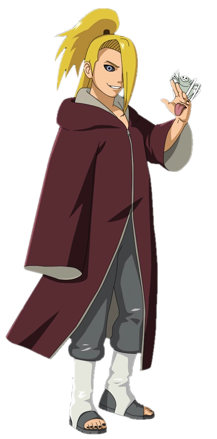 Deidara