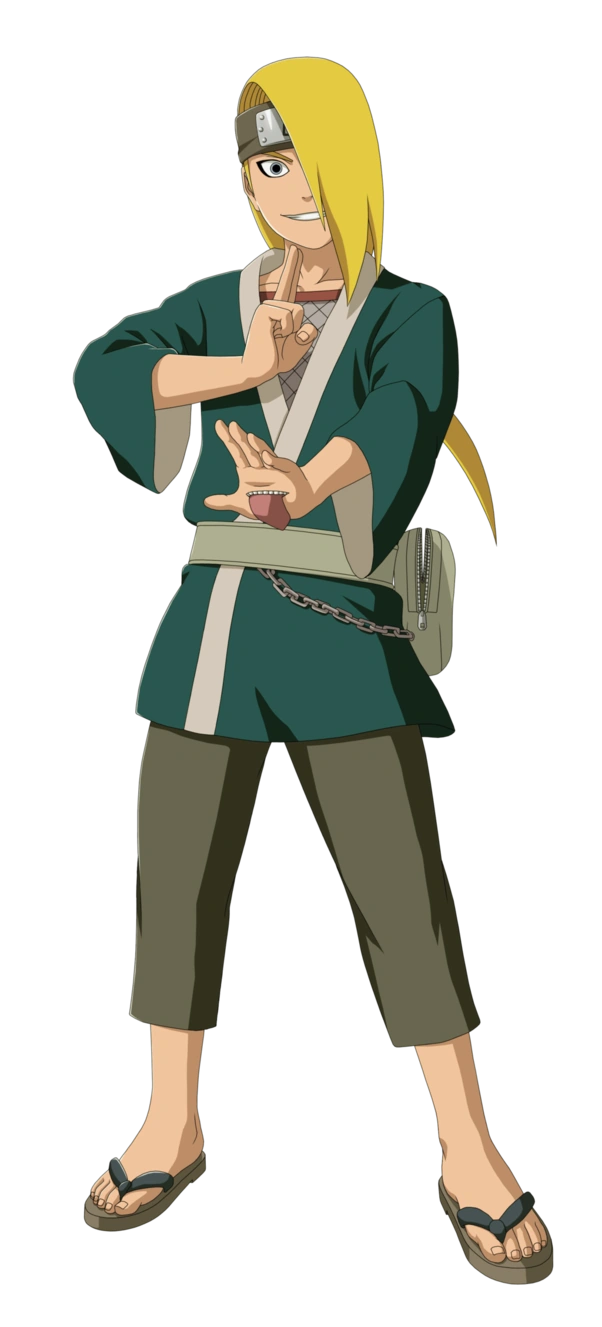 Deidara