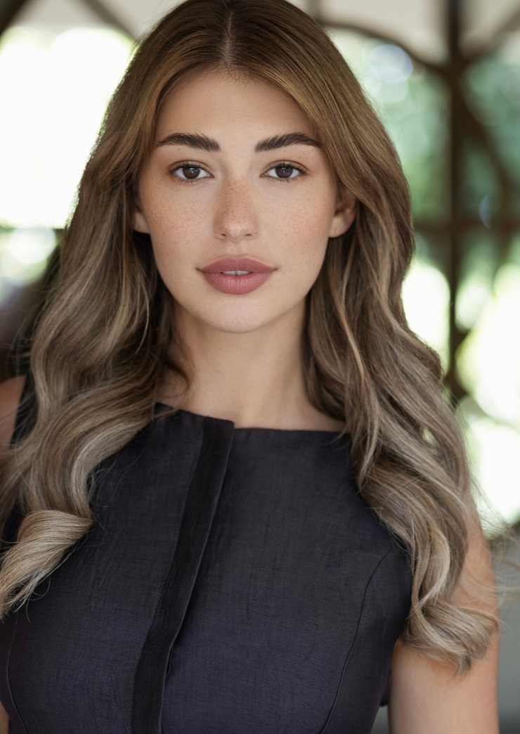 Lilly Lagodka