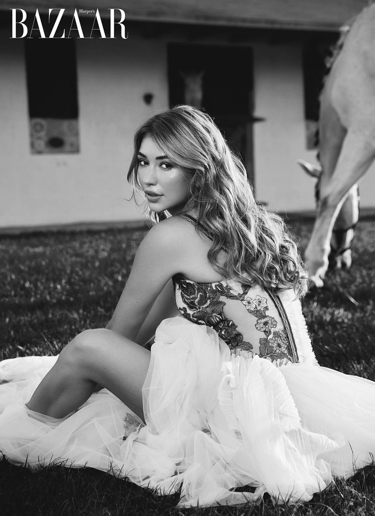 Lilly Lagodka