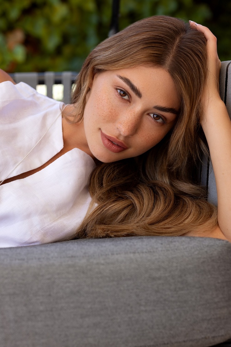 Lilly Lagodka