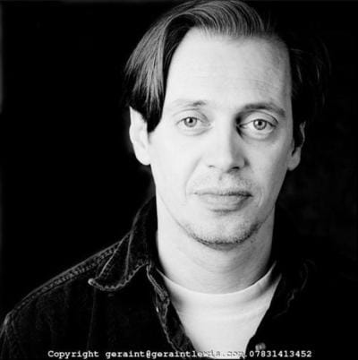 Steve Buscemi