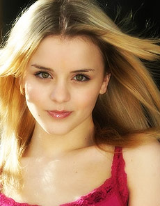 Jordan Hinson