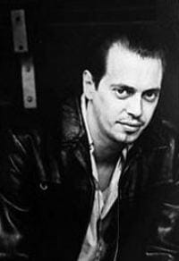 Steve Buscemi