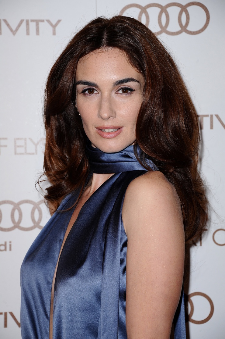 Paz Vega Paz Vega