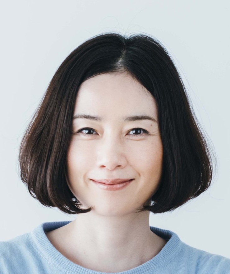 Tomoyo Harada