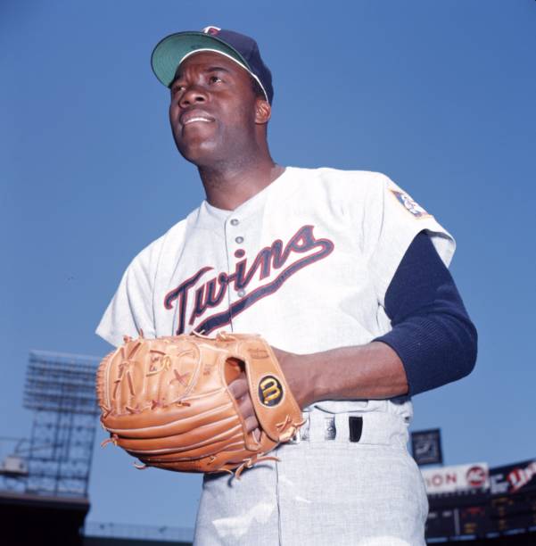 Mudcat Grant