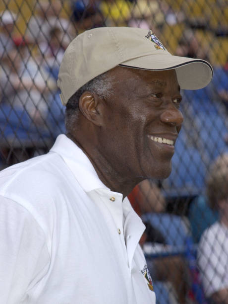 Mudcat Grant