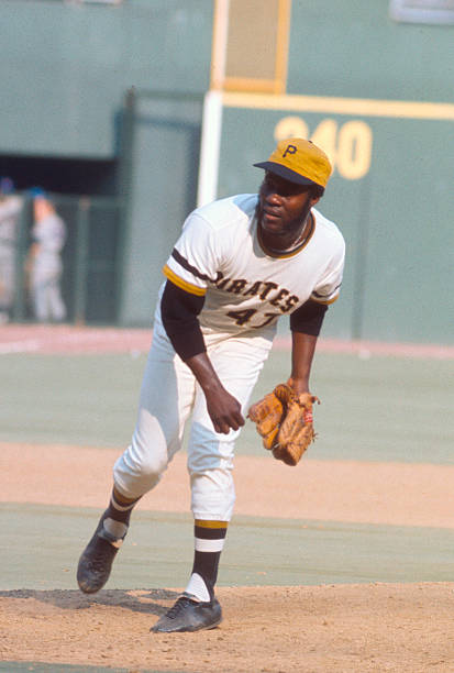 Mudcat Grant