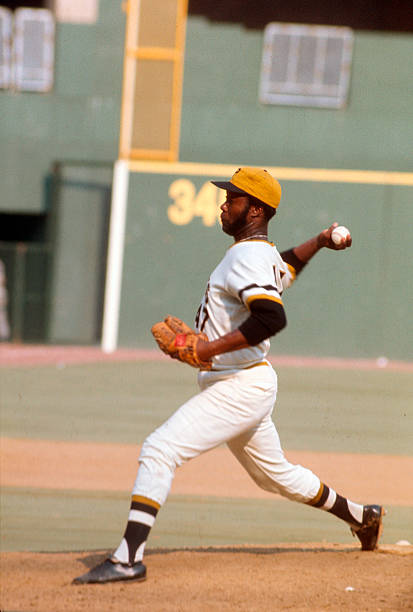 Mudcat Grant