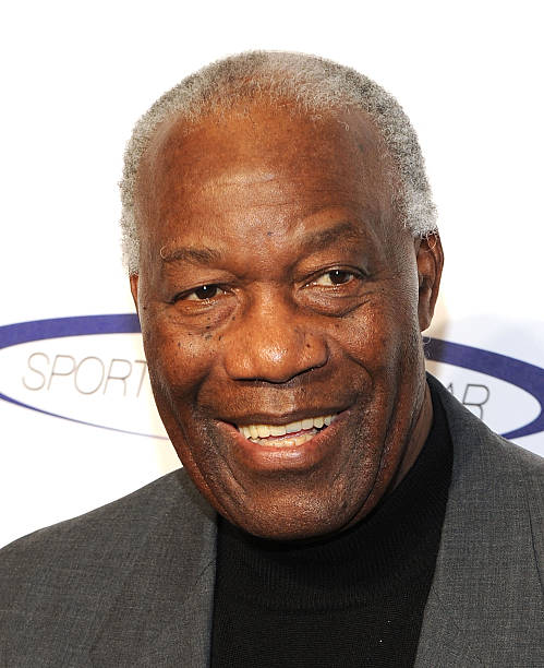 Mudcat Grant