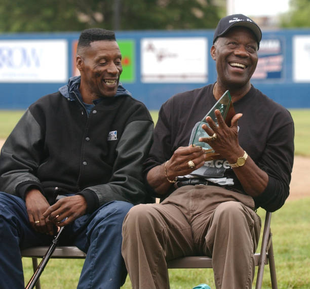 Mudcat Grant