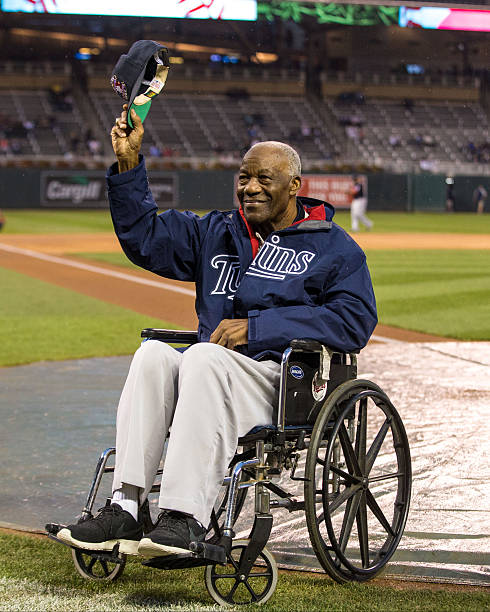 Mudcat Grant