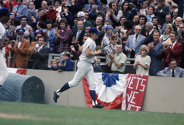 Rusty Staub