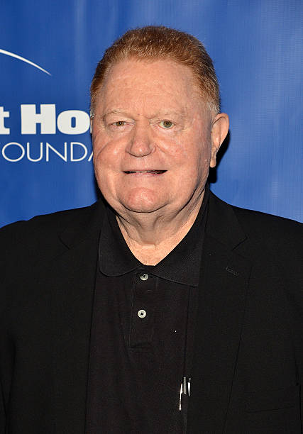 Rusty Staub
