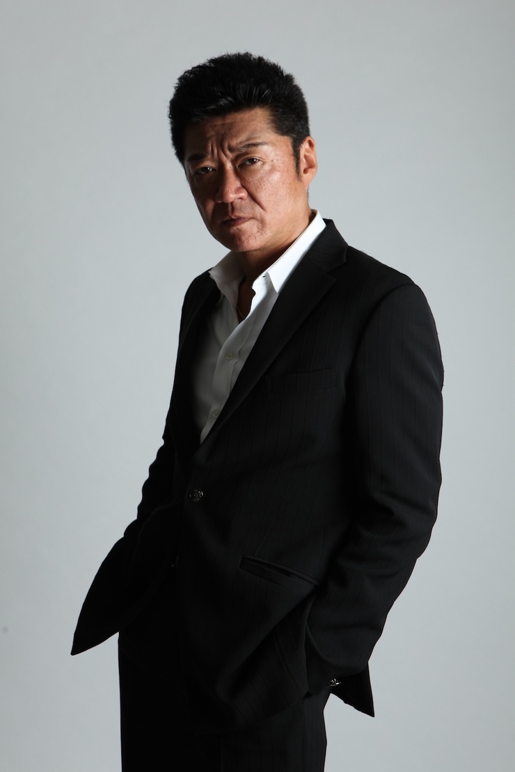 Hitoshi Ozawa
