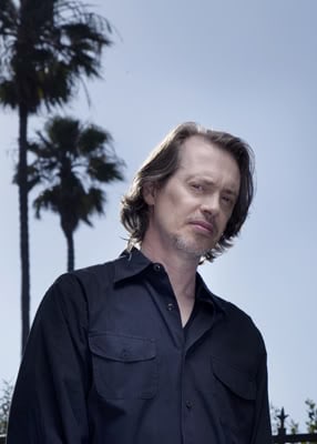 Steve Buscemi