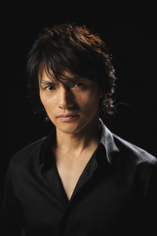 Yûki Matsumura
