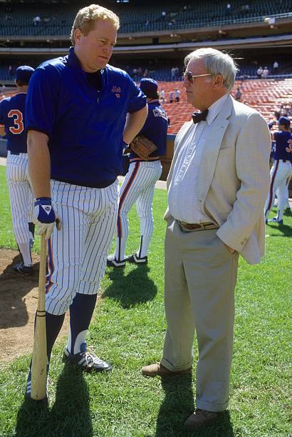 Rusty Staub