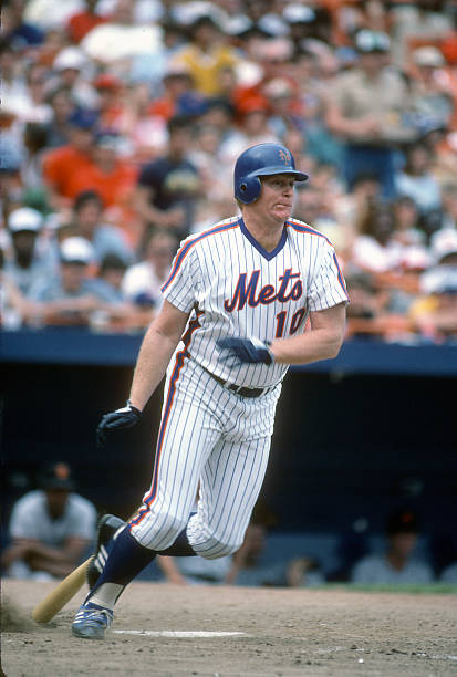Rusty Staub