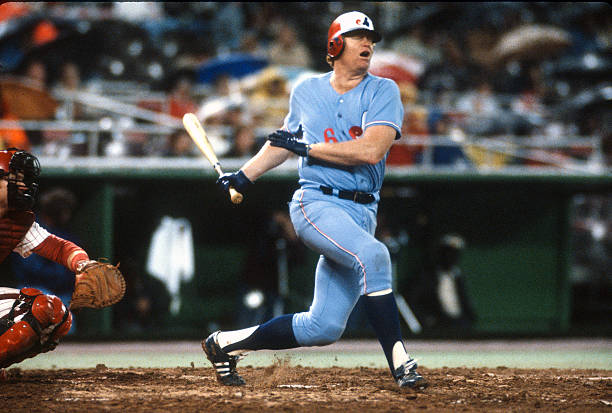 Rusty Staub