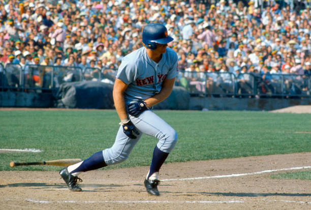Rusty Staub