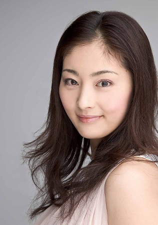 Takako Tokiwa