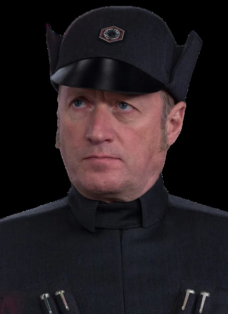 Edrison Peavey