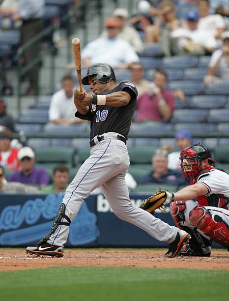 Moises Alou