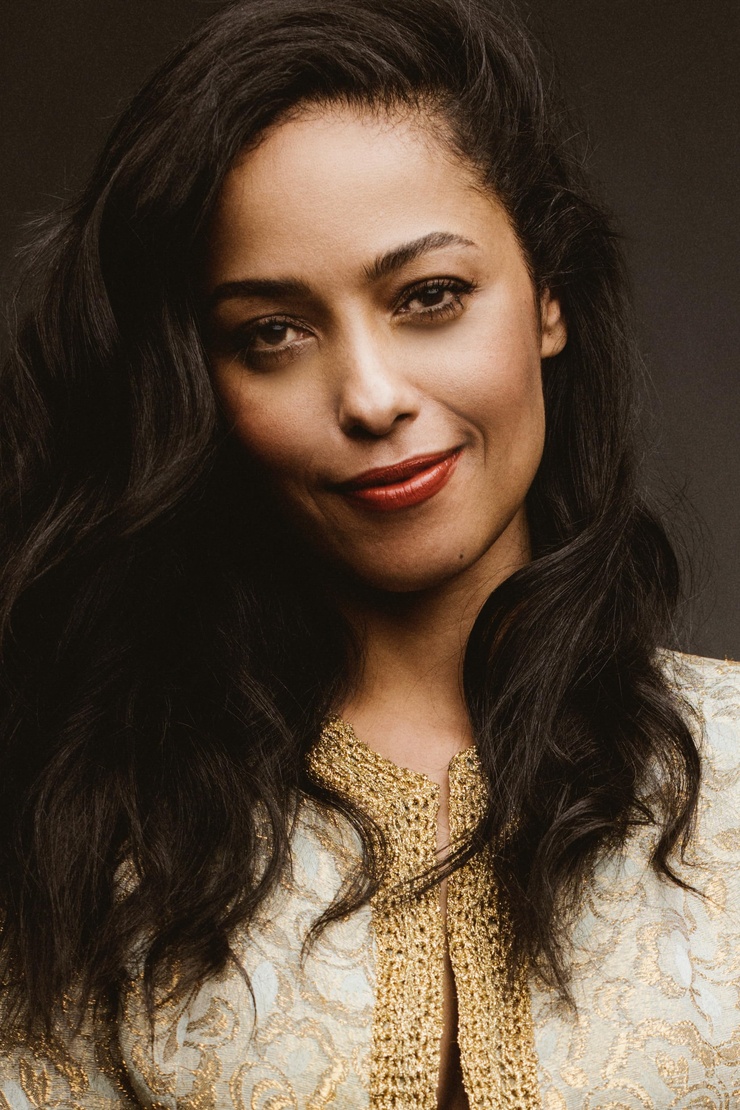 Meta Golding
