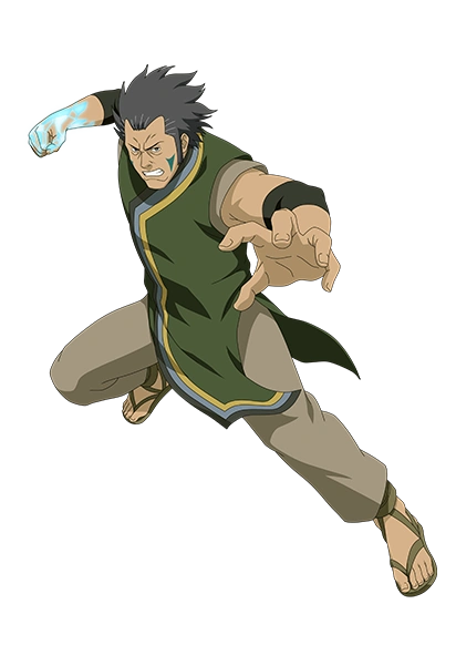 Fudō