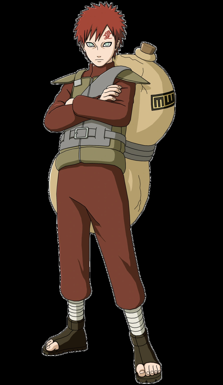 Gaara