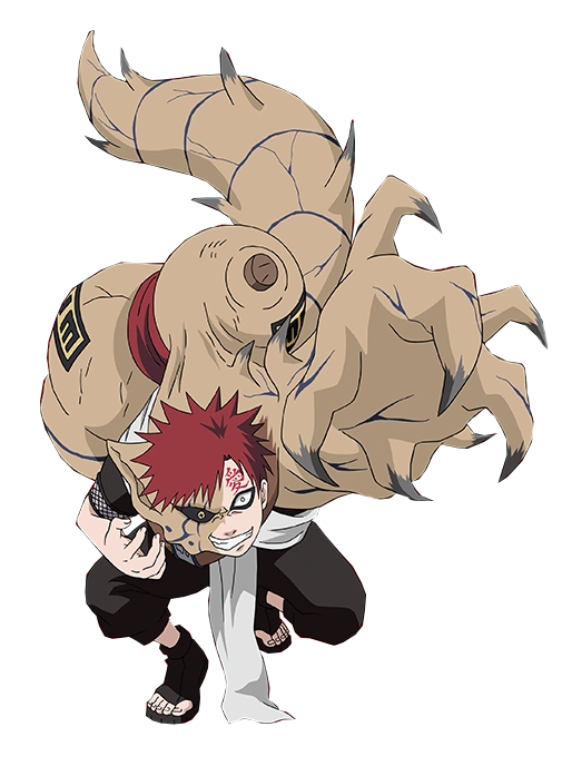 Gaara