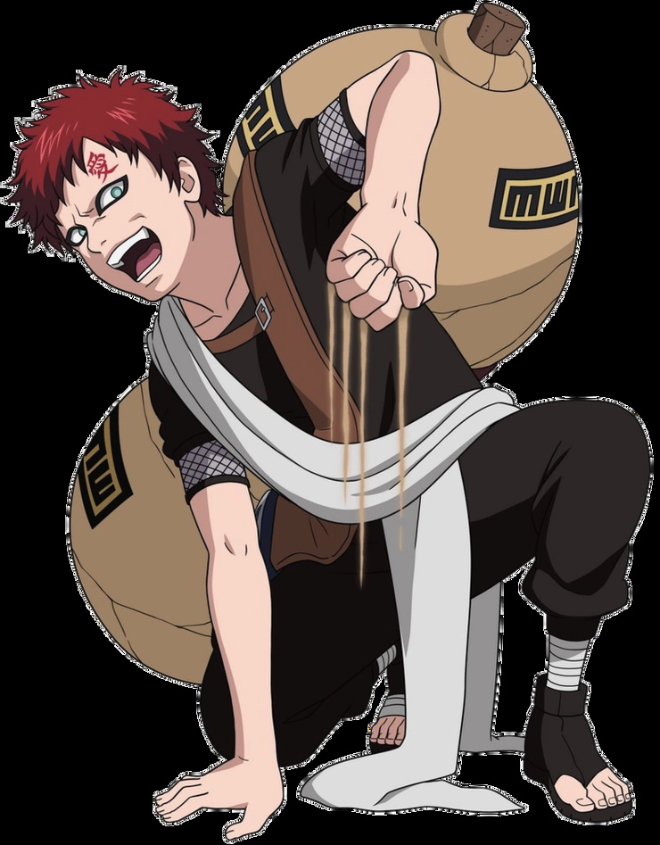 Gaara