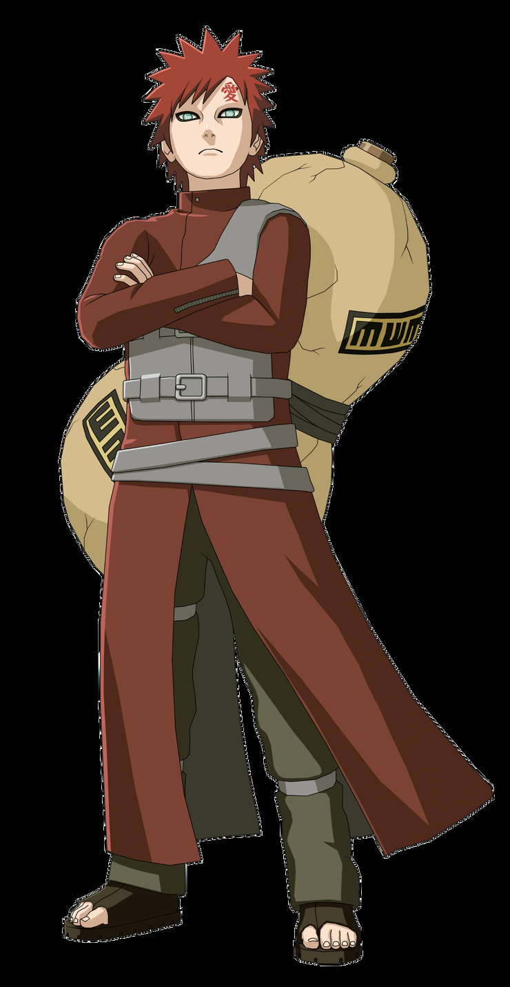 Gaara