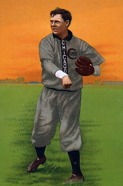 Mordecai Brown
