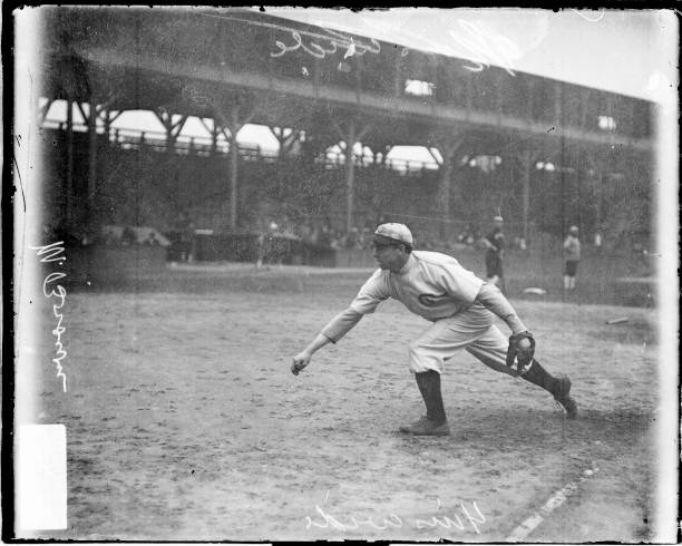 Mordecai Brown