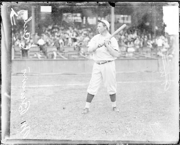 Mordecai Brown