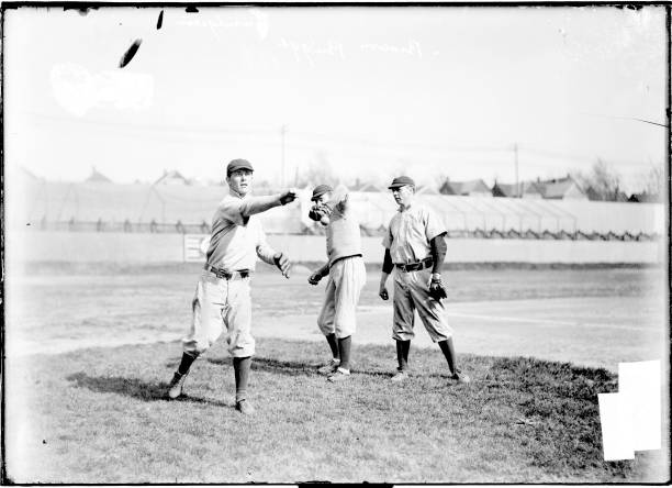 Mordecai Brown