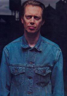 Steve Buscemi