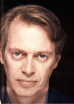 Steve Buscemi