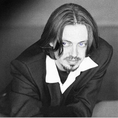 Steve Buscemi