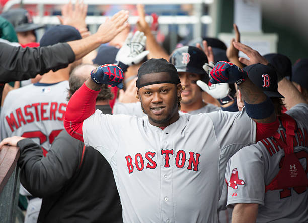 Hanley Ramirez