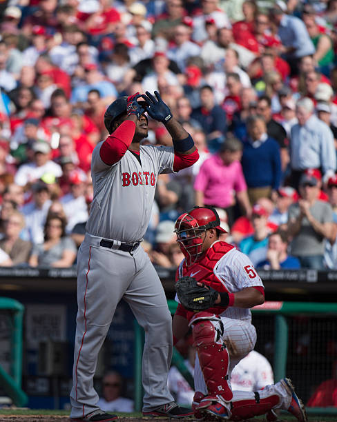 Hanley Ramirez