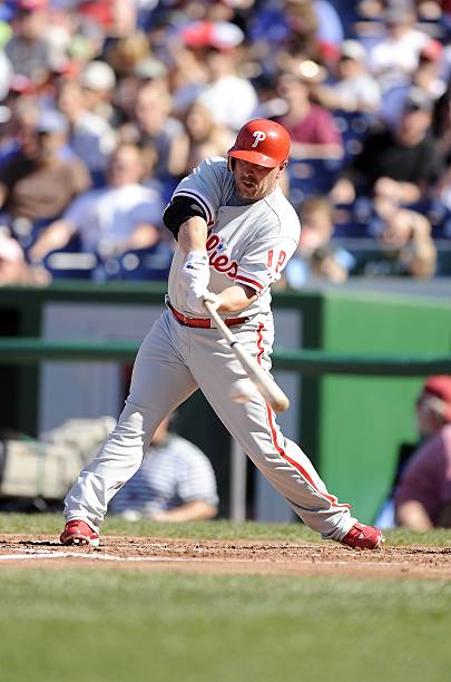 Matt Stairs