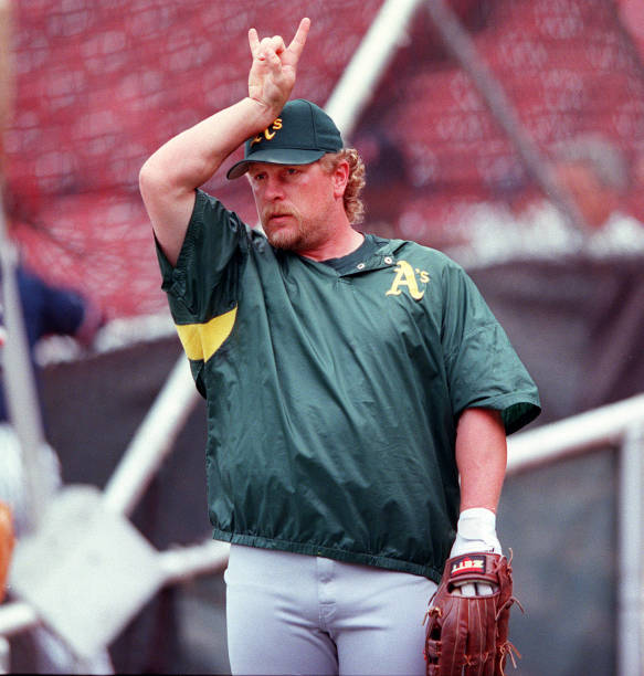 Matt Stairs