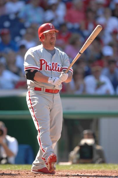 Matt Stairs